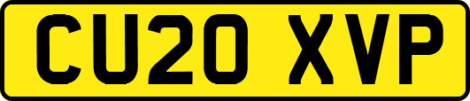 CU20XVP