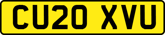 CU20XVU