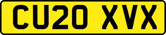 CU20XVX