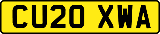 CU20XWA