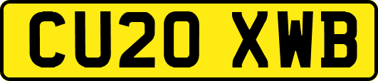 CU20XWB