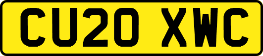 CU20XWC