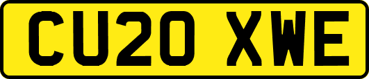 CU20XWE