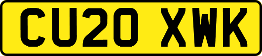 CU20XWK