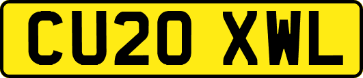CU20XWL