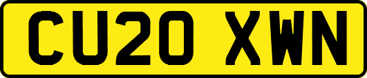 CU20XWN