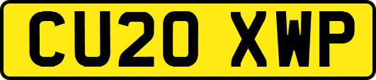CU20XWP