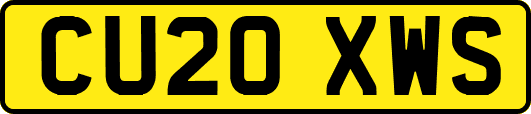 CU20XWS