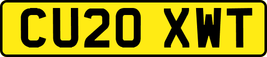 CU20XWT