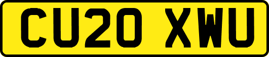 CU20XWU