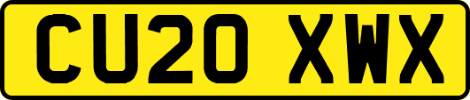CU20XWX