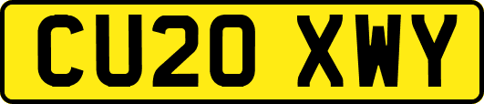 CU20XWY