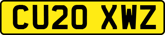 CU20XWZ