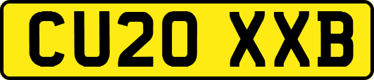 CU20XXB