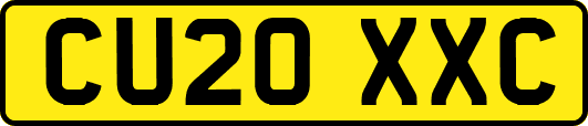 CU20XXC