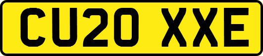 CU20XXE