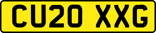 CU20XXG
