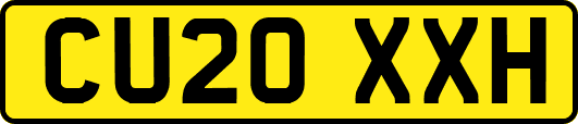 CU20XXH