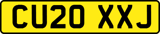 CU20XXJ