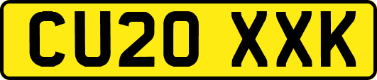 CU20XXK
