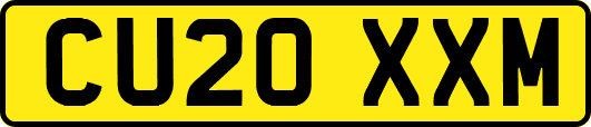 CU20XXM