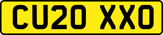 CU20XXO
