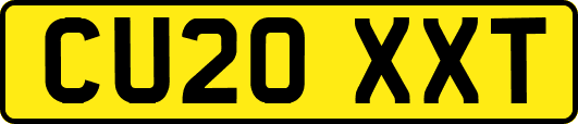 CU20XXT