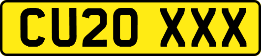 CU20XXX