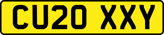 CU20XXY