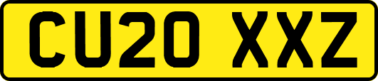 CU20XXZ