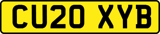 CU20XYB