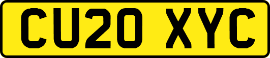 CU20XYC
