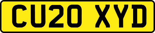 CU20XYD