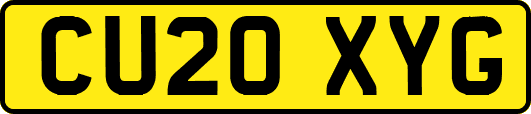 CU20XYG