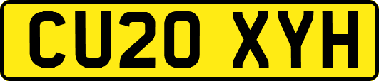 CU20XYH