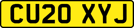 CU20XYJ
