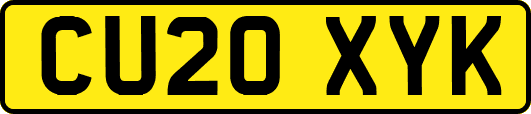 CU20XYK