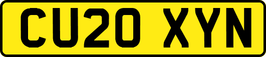 CU20XYN