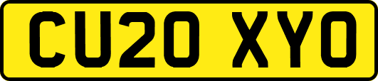 CU20XYO