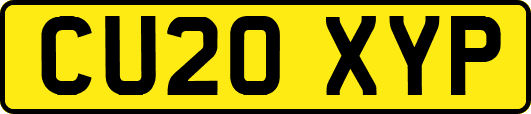 CU20XYP