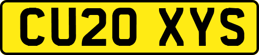 CU20XYS