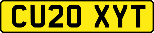 CU20XYT