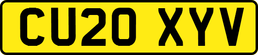 CU20XYV