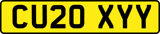 CU20XYY