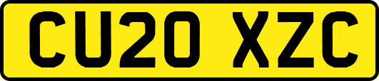 CU20XZC