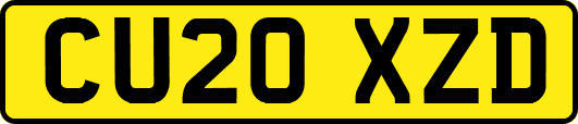 CU20XZD