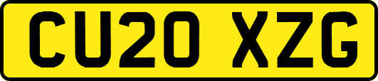 CU20XZG