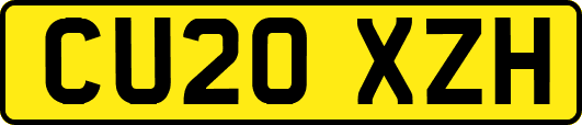 CU20XZH