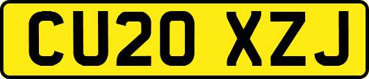 CU20XZJ