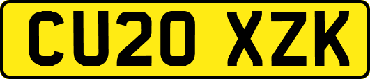 CU20XZK